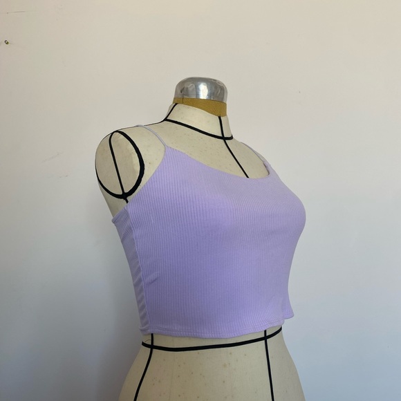 Garage tank top - Picture 1 of 5